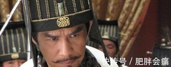 智多星|水浒中暗藏的三大军师，智多星吴用竟连一个都斗不过！