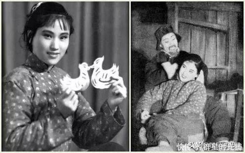 大师|颠沛半生，归来还是那个林妹妹：越剧大师王文娟的传奇一生