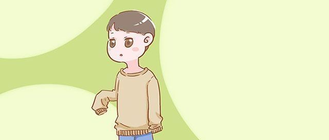 总捡亲戚家旧衣服穿的孩子,长大后变成啥样了家长们别不在意