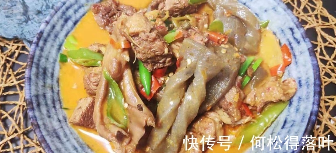 二荆条|8月,多给家人吃一肉,15元一斤,温和滋补,比猪牛羊肉都好吃!