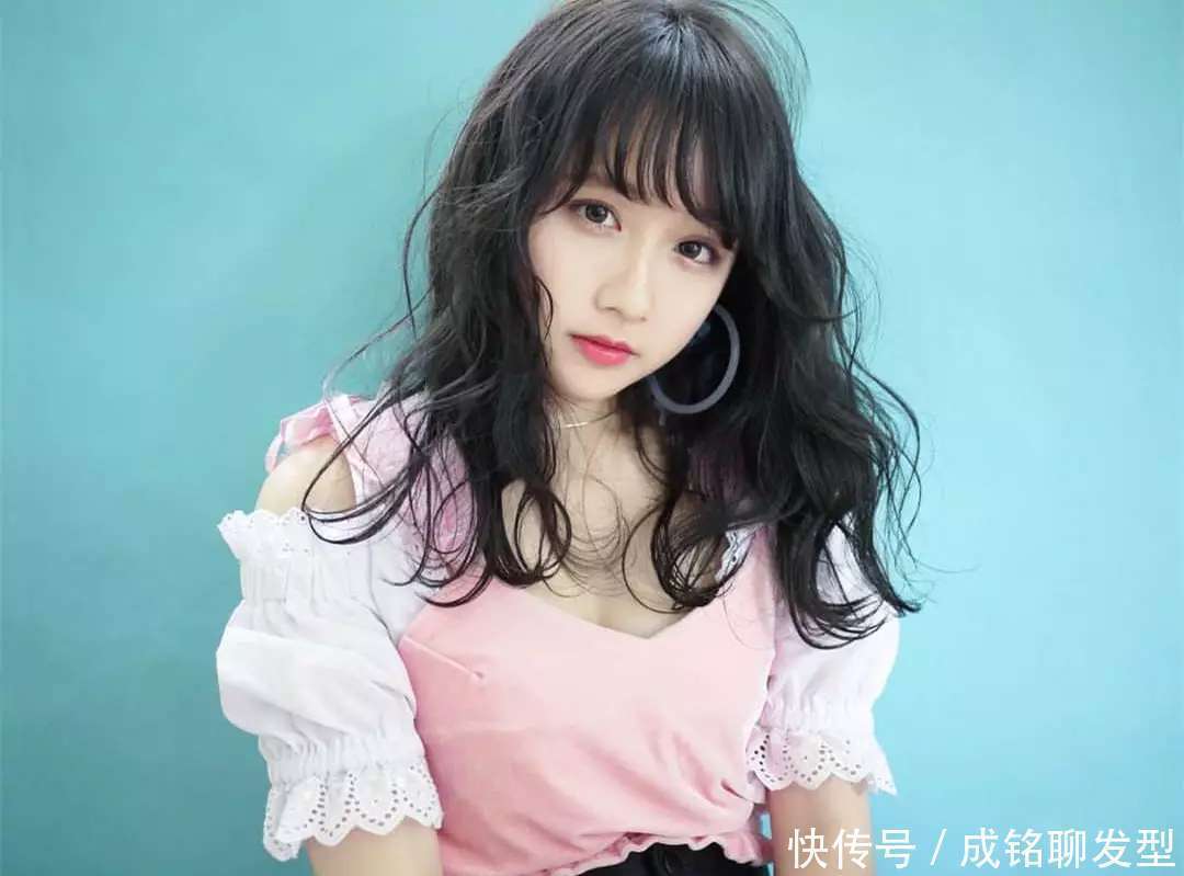 发质|适合30岁女人的“发型减龄公式”,做发型不迷路,时尚又显年轻