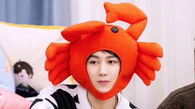 看完《创造营4》最新一期才知道:原来男生中也会有“作精”