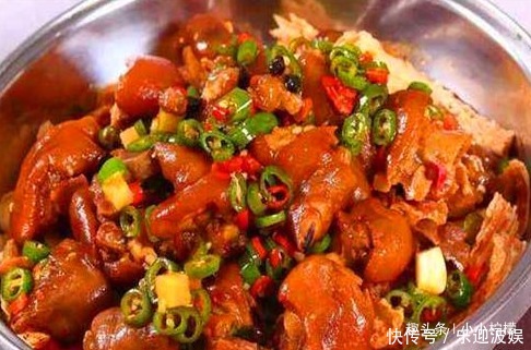 好吃又美味肉菜，一口咬下去汁多味美，特别美味鲜香做法也简单