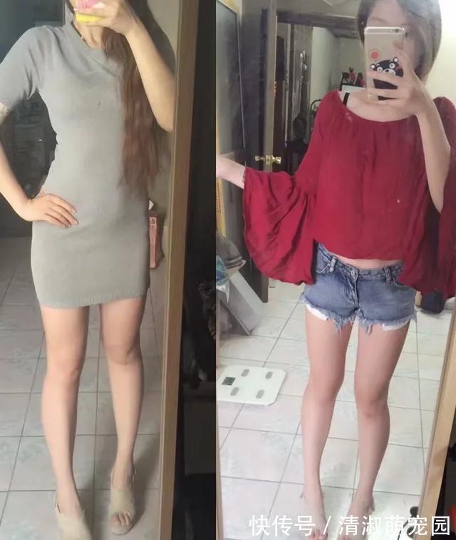 犯规|安徽“筋肉女仆”身材太犯规，网友：堪称“女版鹿晨辉”