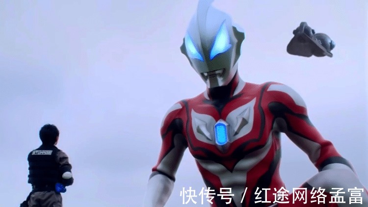奥特兄弟|奥特曼 光之国的辈分乱了,泽塔叫赛罗师父,还叫赛文哥哥!