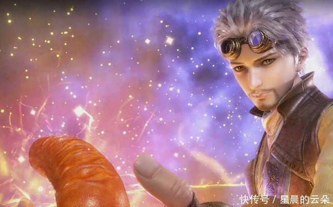 斗罗|斗罗大陆最顶尖的辅助系武魂,都在七宝琉璃塔之上,成神必备!