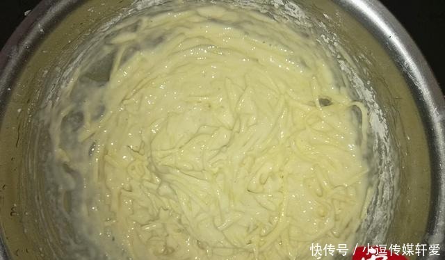 分钟|不用揉面、5分钟就能煎一份全家都爱吃的早餐饼, 赶紧试试吧!