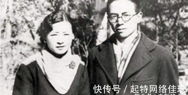 京剧&林徽因做了一件事情,从此梅兰芳只要林徽因上台,就永远站着!