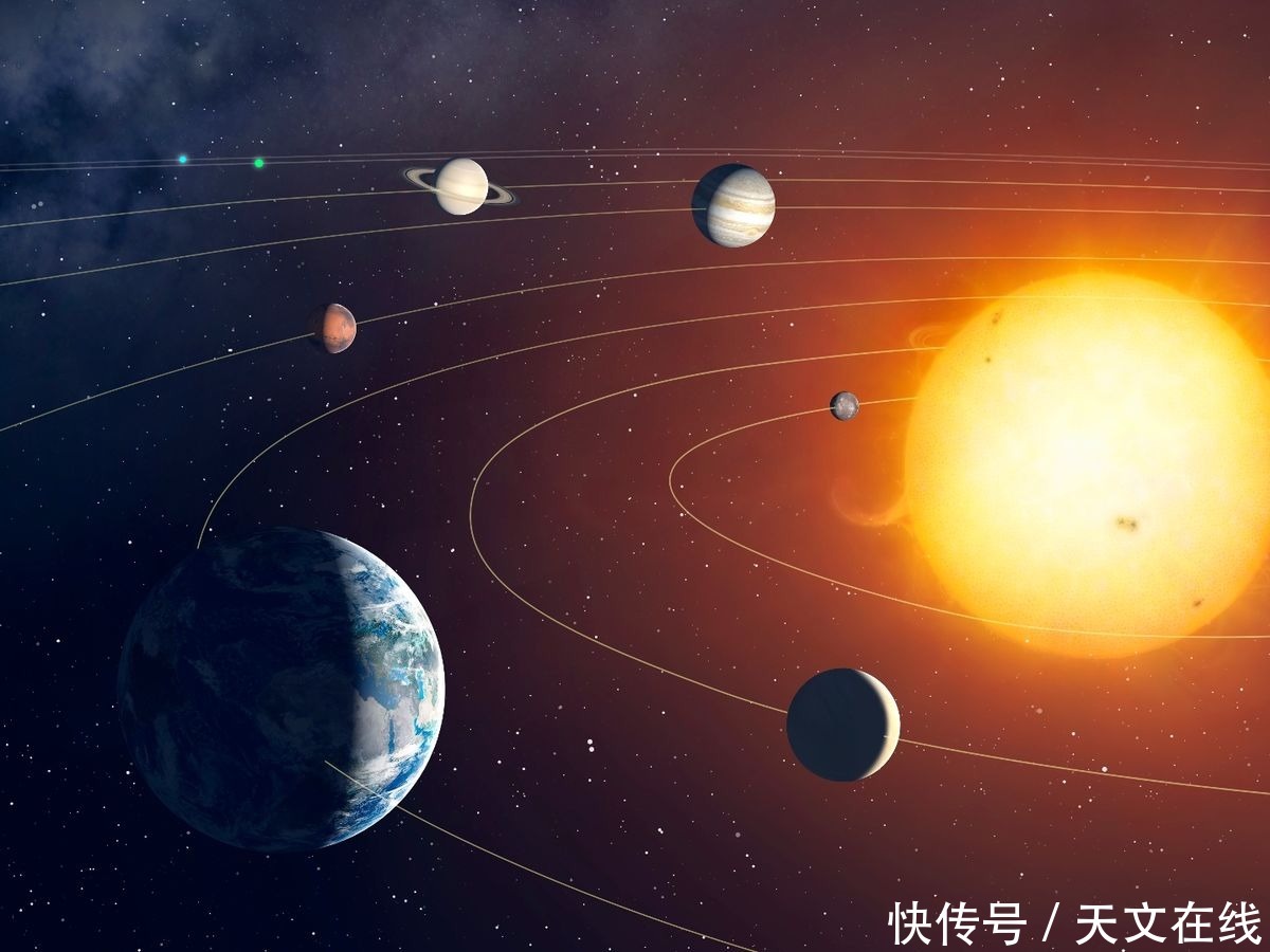 NASA:未来太空望远镜或发现10万个新世界,这值得我们期待!
