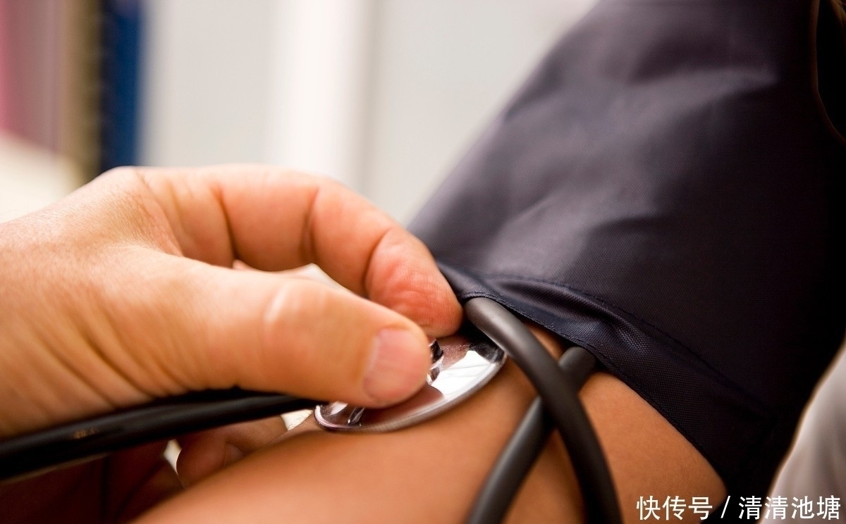 降压|血压从170110到正常，没吃降压药，我用了一年时间