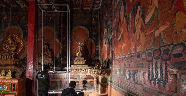 文化遗产研|考古人和他们眼中的世界vol.4|调查途中的偶遇