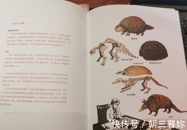 阅读|与孩子一起阅读这本书，学伟人的科学思维，让小小科学家茁壮成长