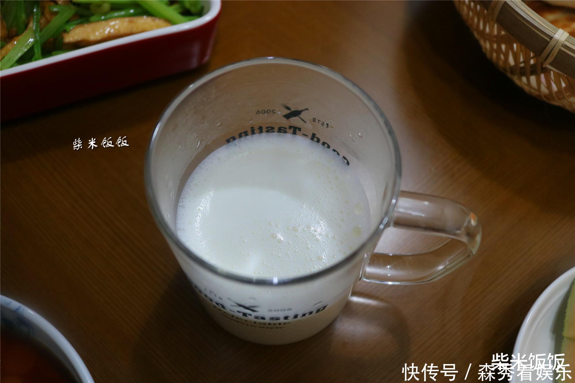 早餐|我家小学生和上班族,早餐都爱这样吃,营养管饱,吃得舒服