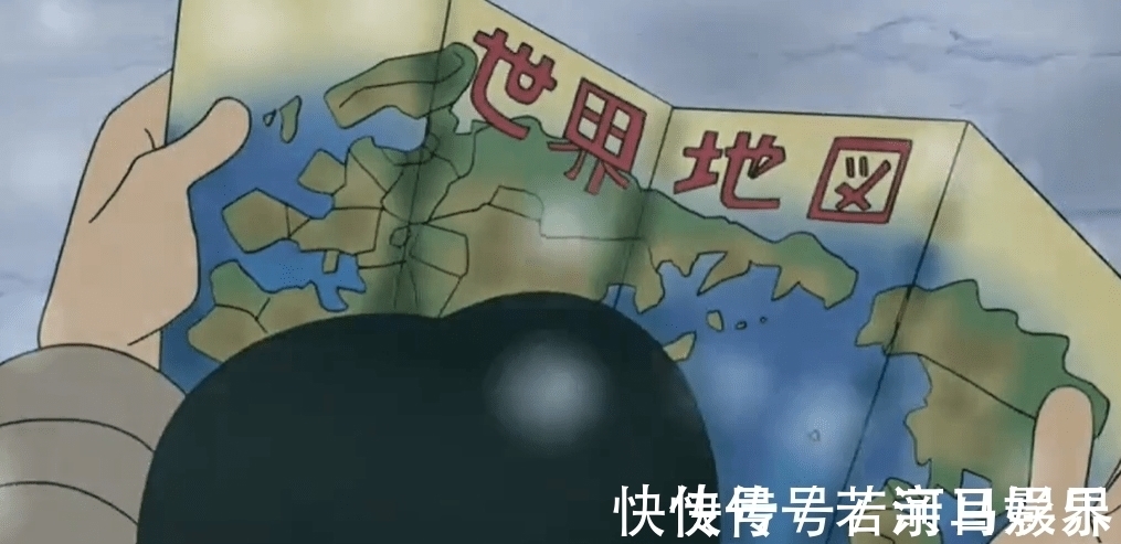 大雄|动漫史上最丢脸的求婚,哆啦A梦看了都哭笑不得