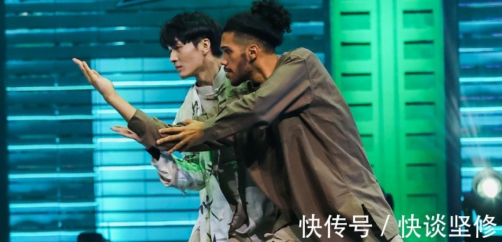 這！就是街舞|本以為改版會翻車，結(jié)果越看越上頭，《這就是街舞4》太絕了