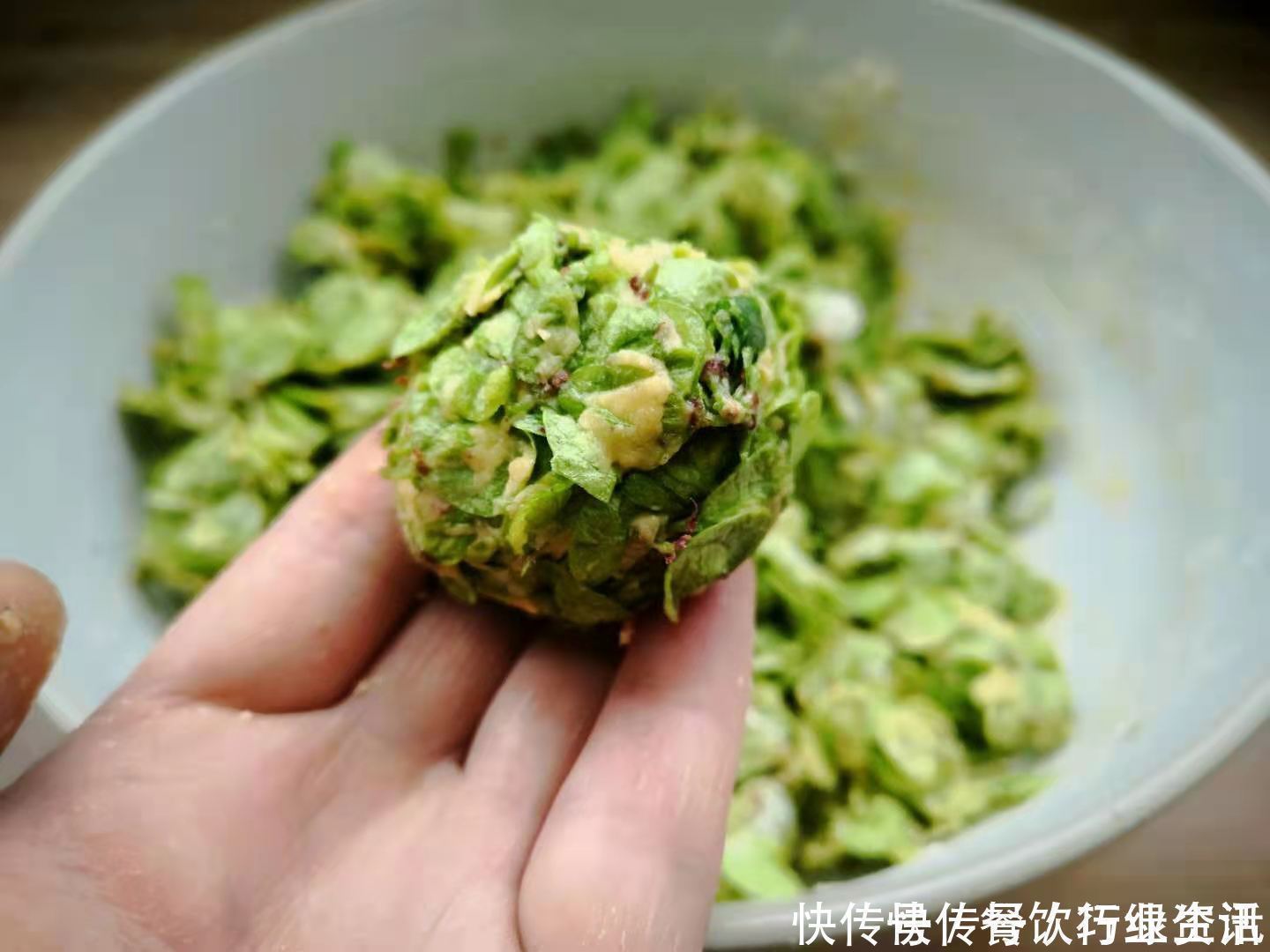 早餐就爱吃它，清香又营养，即减肥又饱腹，小肚子没了，腰也细了