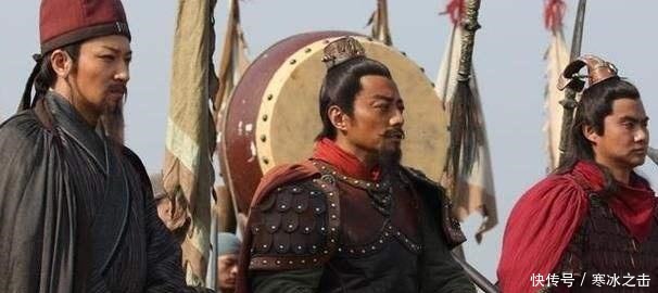 低调|《水浒传》中他不闻外界事,行事低调,为何深受首领的赏识!