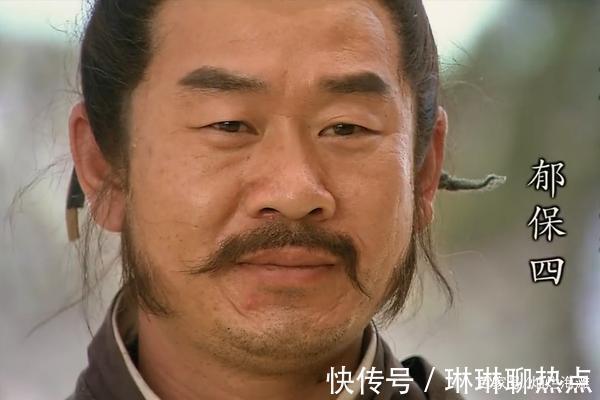 梁山|此人不过是铁匠出身，却歼灭两位梁山好汉，导致五虎将命丧沙场