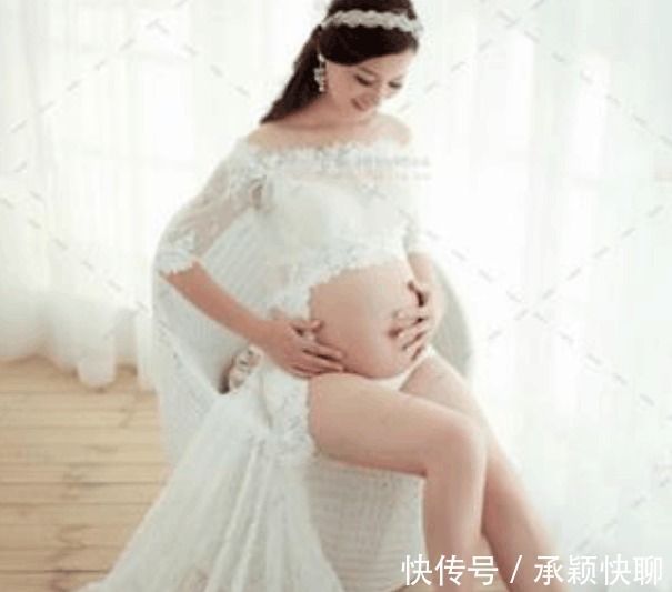 重症监护室|一高龄妈妈亲吻满月宝宝后离世, 母爱的伟大惹人心疼!