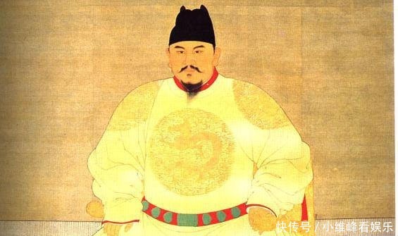 独留|朱元璋几乎将功臣杀尽,为何独留汤和?