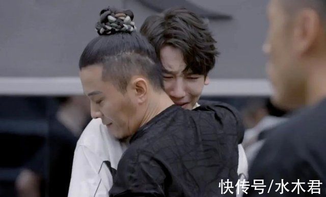 黄征|他就是传说中的“绿茶男”吧?