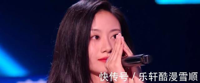 粤语|中国好声音“大湾区”火了,伍珂玥夺冠的可能性更高了