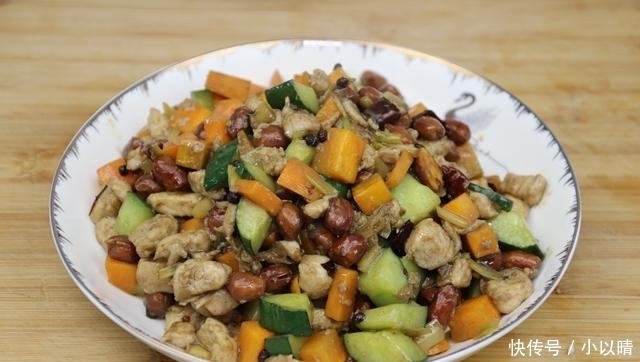 从不|5道家常下饭菜,我看见从不放过,米饭吃到扶墙,越吃越过瘾