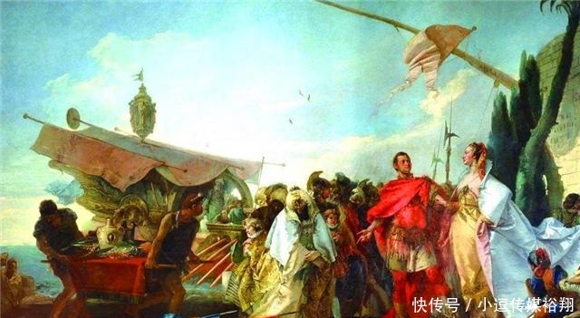 建造|从教令石碑一窥埃及托勒密时期王权与祭祀的关系