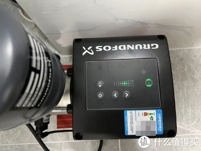 安装|家里装增压泵案例(仅供参考)