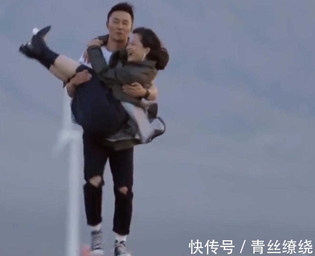 郭柯宇,到底是一个什么样的女人?