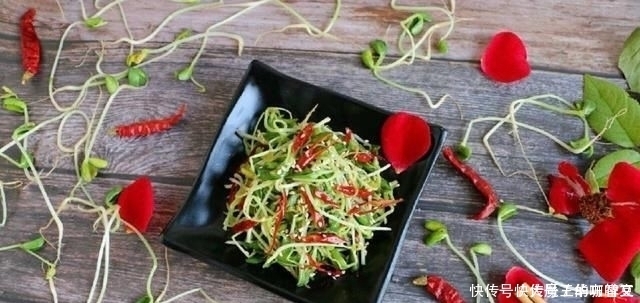 立春后,不会吃这个菜太可惜,超便宜,满满的维生素,一定要多吃