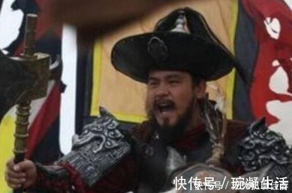 杨志|他是岳飞的劲敌,水浒传中隐藏高手,背叛南宋投奔金国被封王爵