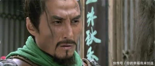 命运|《水浒传》中王进和林冲遭遇非常相似,为何命运如此不同!