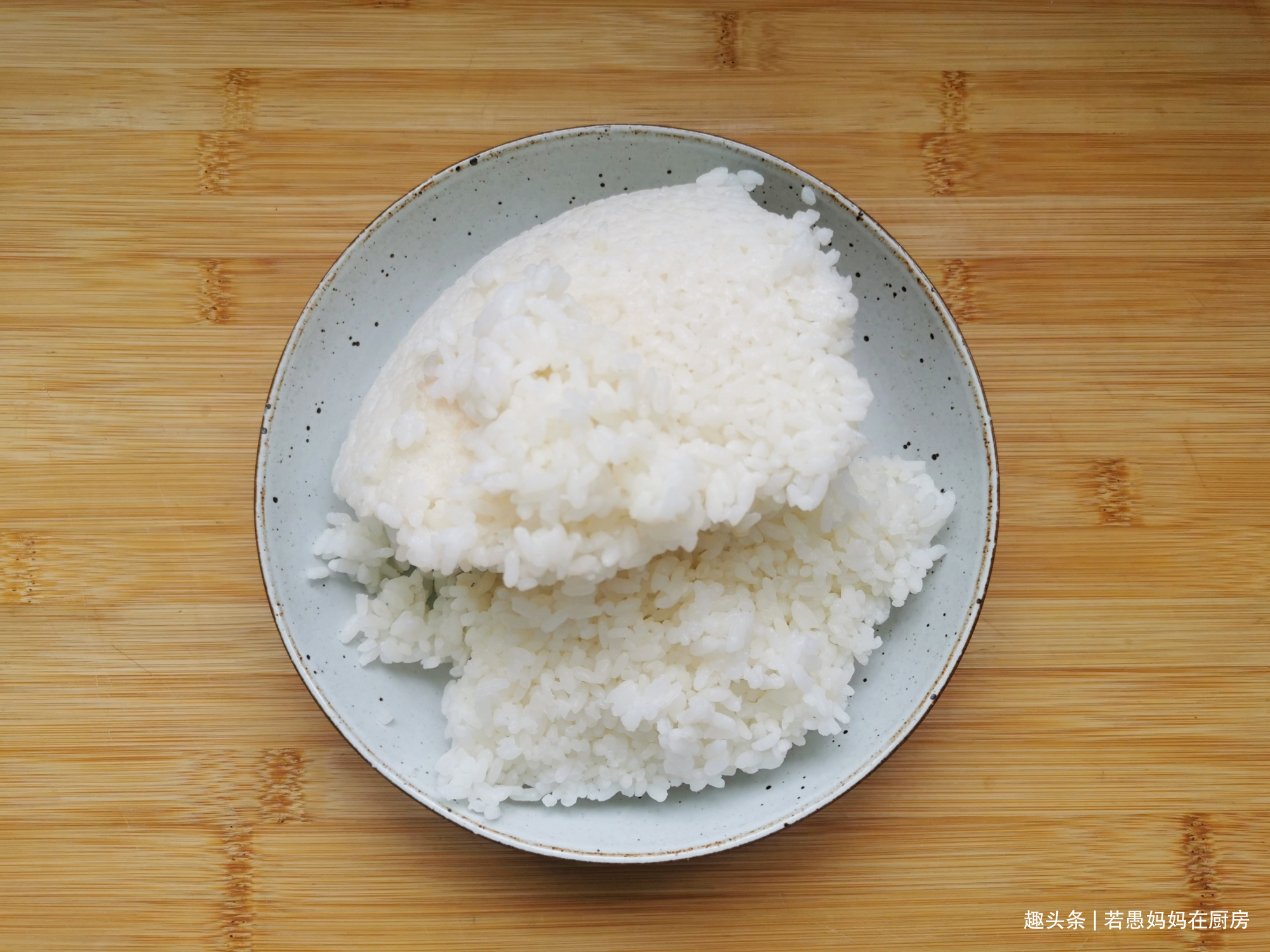 自从米饭此做法，孩子三天两头点名要吃，咯嘣儿脆，成本2块钱