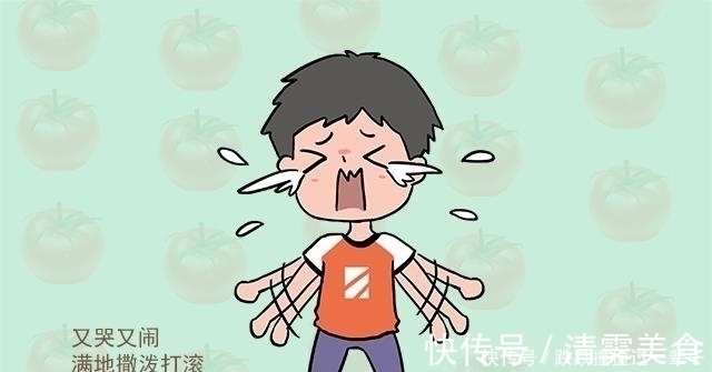 户外活动|娃2岁,为何一满足就撒泼打滚?了解这三大原因,家长更轻松应对