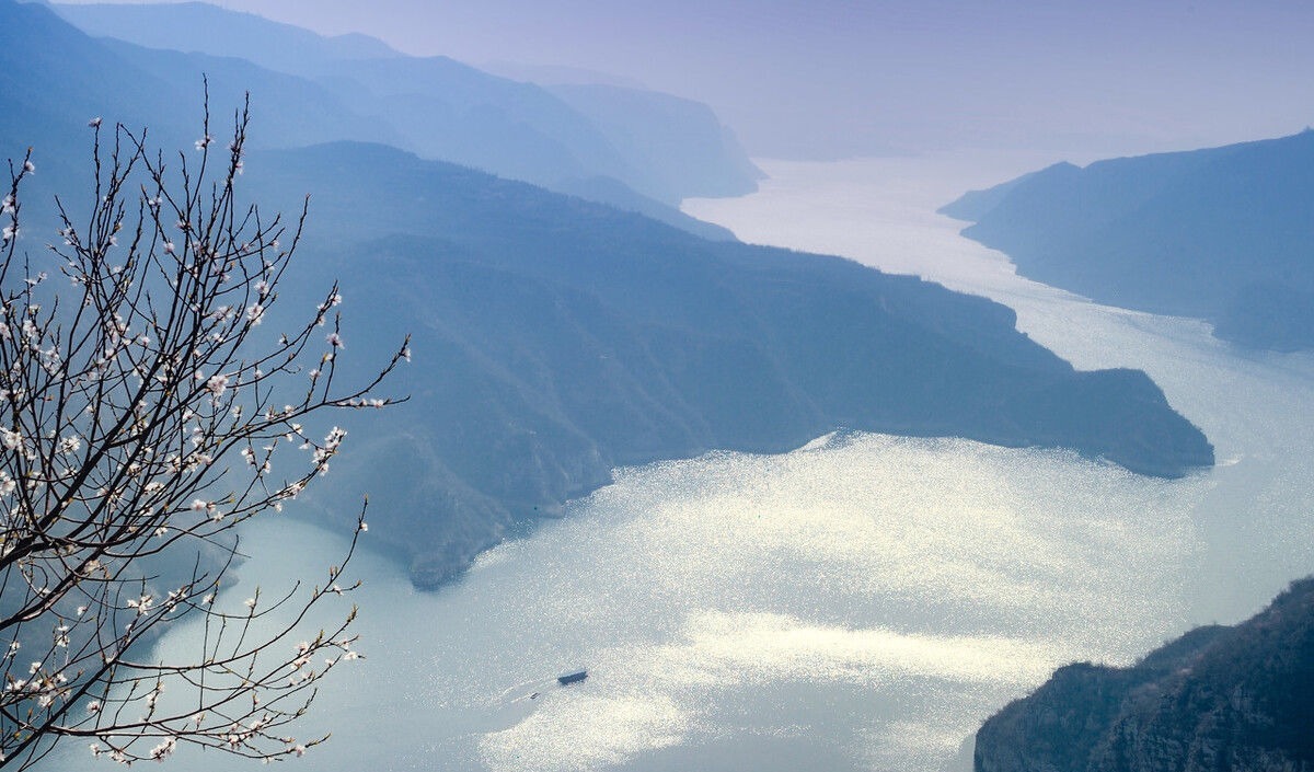 旅游胜地|中国十大旅游胜地，去过三个的算及格，全去过的太幸福了