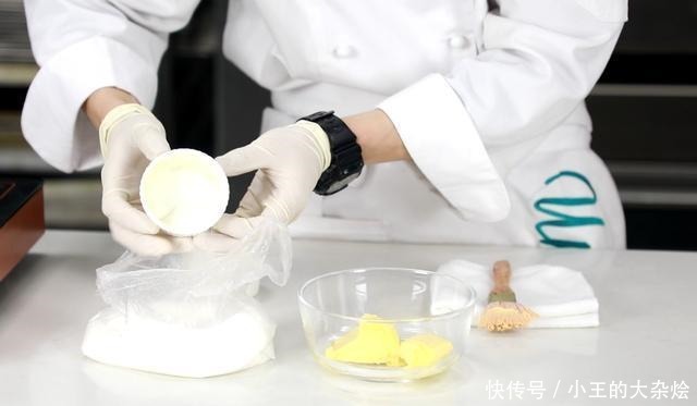 网红美食舒芙蕾来啦，这次配方成功率超高，赶紧试一试吧