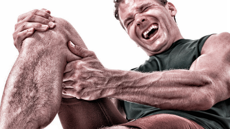 退化性关节炎|人为什么会得关节炎医生关节炎可不是“一个”病