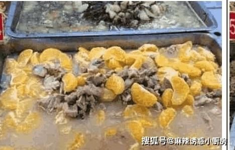 西红柿炒鸡蛋|食堂阿姨黄瓜整条烧，同学：还不如生吃，不会做饭就不要出来吓人