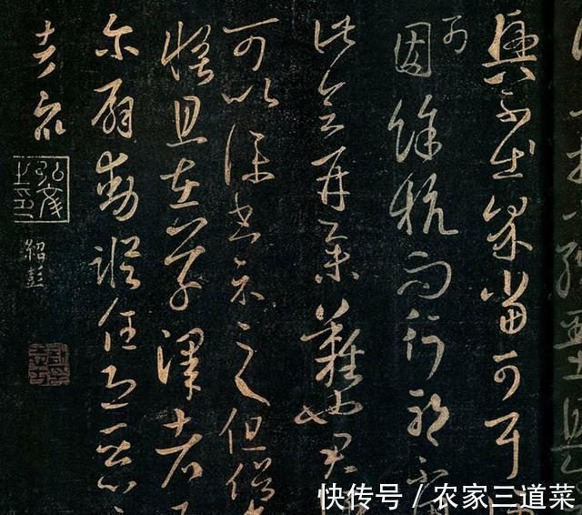 王一博$明星字迹大曝光,易烊千玺被赞字如其人,王一博的进步有目共睹