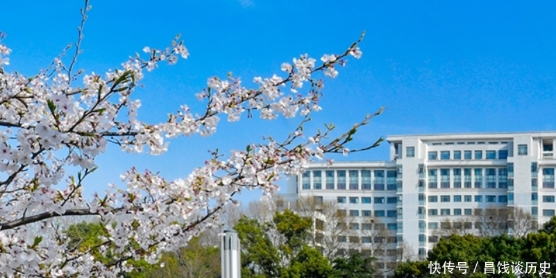 华中师范大学|百年学府，华中师范大学实力强，就业很吃香，来看看要多少分能上