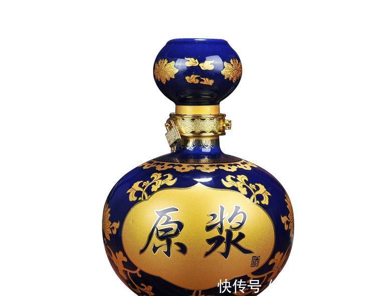 白酒|什么是原浆酒理智品酒,别再交智商税了!!!