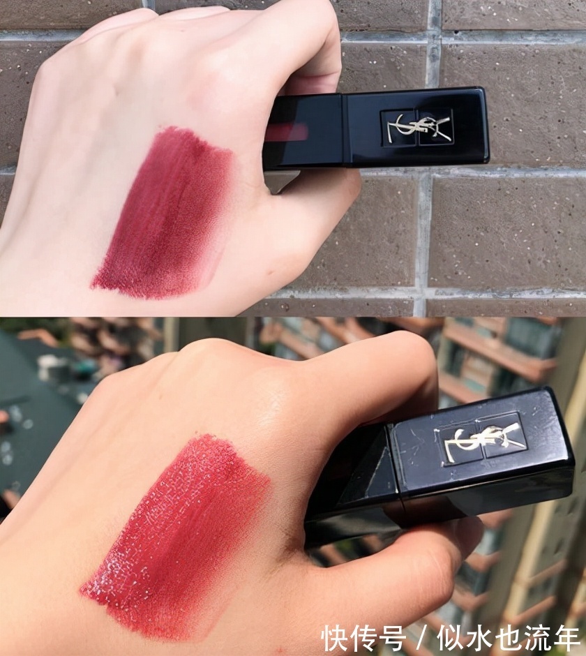 lg 这些秋冬的口红色号华丽不失稳重,女生见了都会喜欢,人见人爱