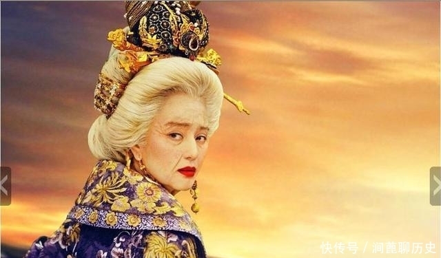 宰相|一位宰相因写“青鹅”2个字被定死罪，百官不解，武则天：把字拆开！
