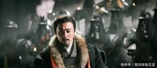 楚怀王|项羽只愿当个霸王,而不称帝,实则另有打算