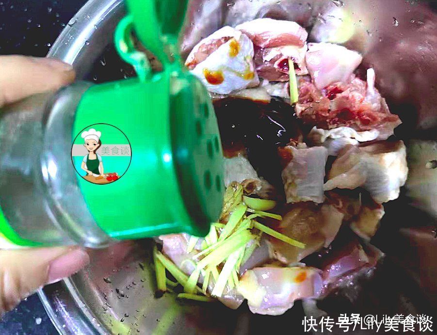 鲜美|秋补这蒸菜要多吃，蒸一蒸就好，实在是太鲜美啦，营养滋补还上火