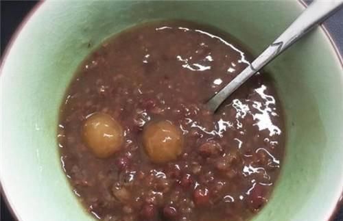 颗粒感|花生和它一起食，隔天食一次，皮肤红润嫩滑如少女，拥有冻龄肌肤