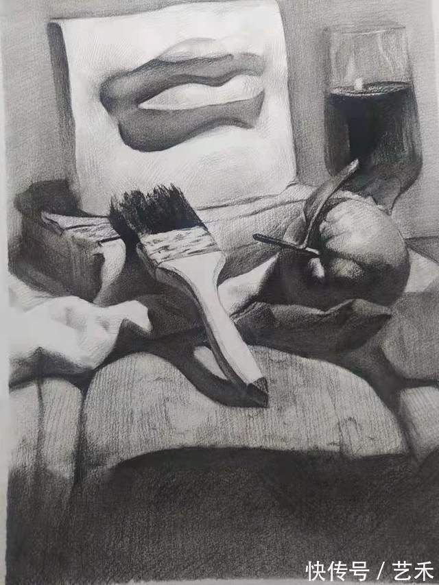 家协会&陈麒屹——新生代书画最具潜力书画师