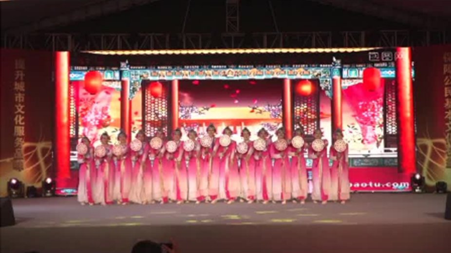  扭起来|扭起来！2020春城文化节“舞动春城广场舞大赛”启动