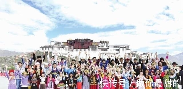 汉族$最正宗的汉族人,不说普通话,只说古代语言,专家:听不懂